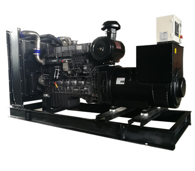坊子上柴柴油发电机组50KW-700KW